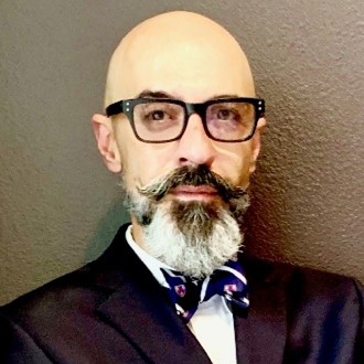 Andrew Sassani, MD